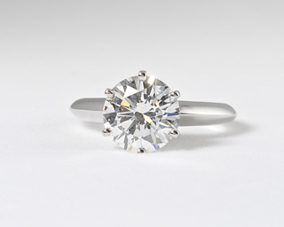 Care of fine jewelry